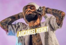 Arcangel Height