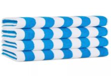 Beach Towels in Bulk