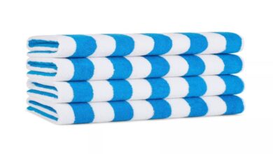 Beach Towels in Bulk