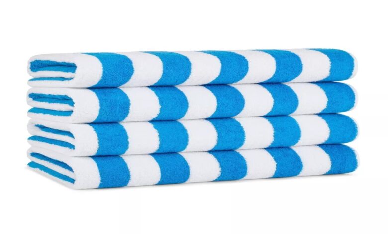 Beach Towels in Bulk