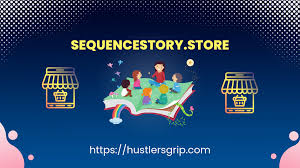 sequencestory.store