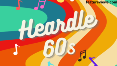 Heardle 60s