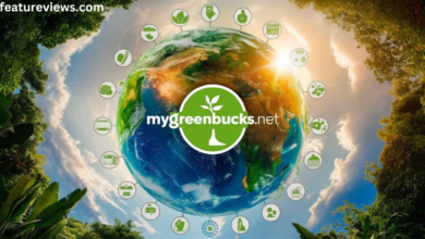 my greenbucks.net