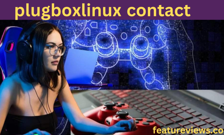 plugboxlinux contact