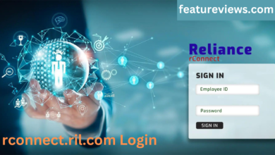 rconnect.ril.com Login