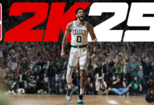 Benefits of Buying NBA 2K25 Accounts